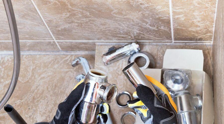 Professional New roof installation in Scooba, MS